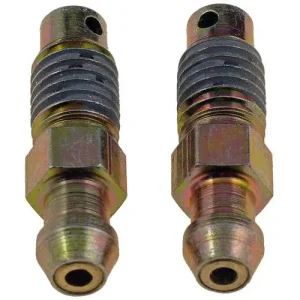 Dorman HELP! Brake Bleeder Screw – 12705 - view 2