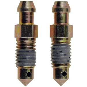 Dorman HELP! Brake Bleeder Screw – 12705 - view 3