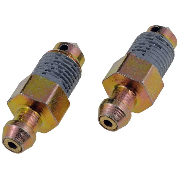 Dorman HELP! Brake Bleeder Screw – 12706