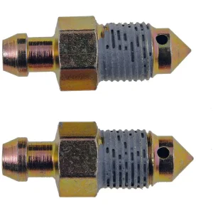 Dorman HELP! Brake Bleeder Screw – 12706 - view 2