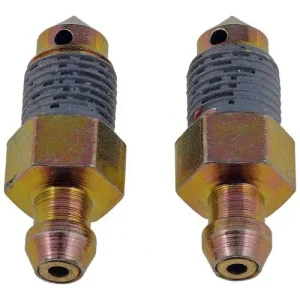 Dorman HELP! Brake Bleeder Screw – 12706 - view 3
