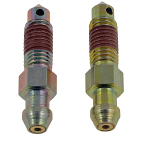 Dorman HELP! Brake Bleeder Screw – 12708 - view 2