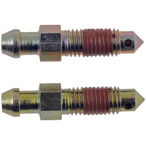 Dorman HELP! Brake Bleeder Screw – 12708 - view 3