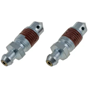 Dorman HELP! Brake Bleeder Screw – 12707