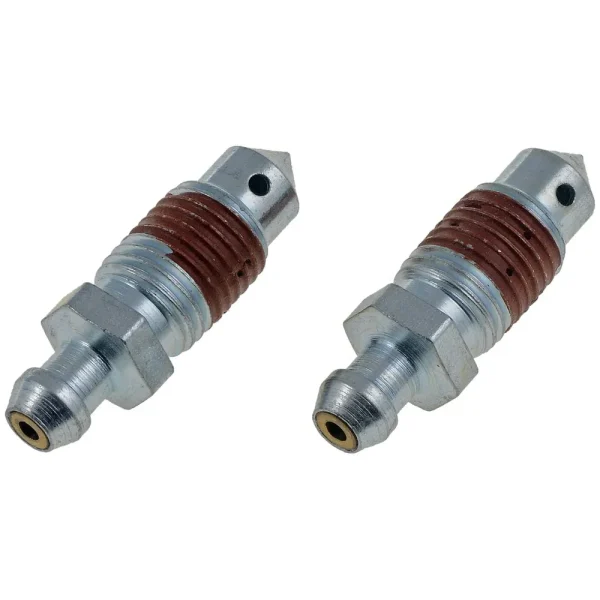 Dorman HELP! Brake Bleeder Screw – 12707