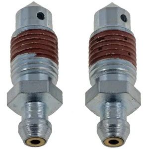 Dorman HELP! Brake Bleeder Screw – 12707 - view 2