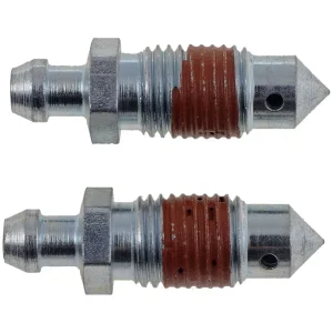 Dorman HELP! Brake Bleeder Screw – 12707 - view 3