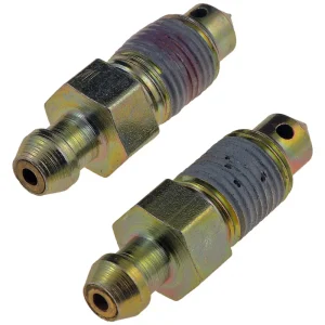 Dorman HELP! Brake Bleeder Screw – 12709