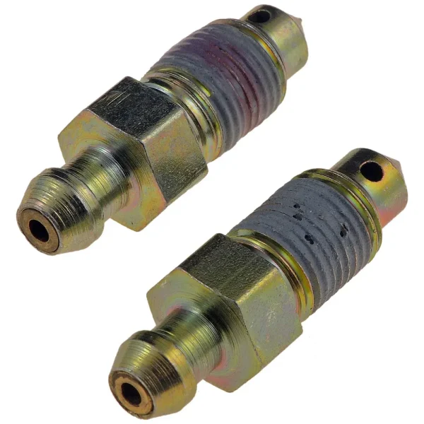Dorman HELP! Brake Bleeder Screw – 12709