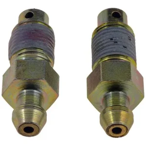 Dorman HELP! Brake Bleeder Screw – 12709 - view 2