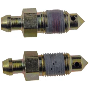 Dorman HELP! Brake Bleeder Screw – 12709 - view 3