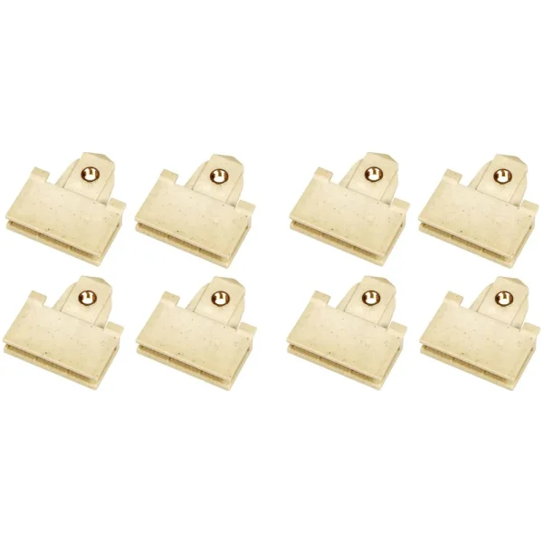 Dorman HELP! Push-In Window Glass Clip – 1330824