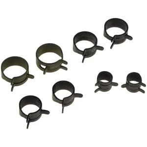 Dorman HELP! Hose Clamp – 13400