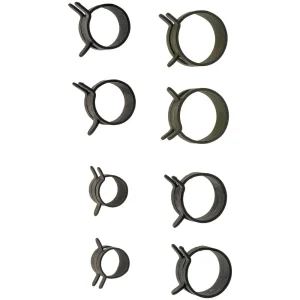 Dorman HELP! Hose Clamp – 13400 - view 2