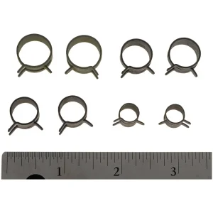 Dorman HELP! Hose Clamp – 13400 - view 3