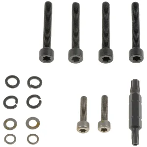 Dorman HELP! Steel, Stainless Steel MAF Sensor Screw – 13326