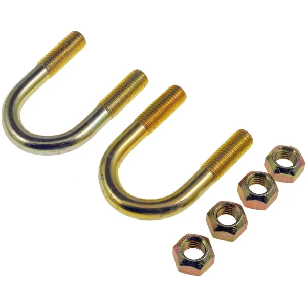 Dorman HELP! Control Arm Bolt – 13503