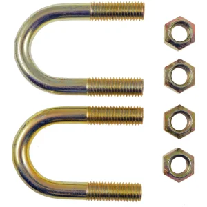 Dorman HELP! Control Arm Bolt – 13503 - view 2