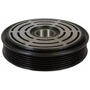 Motorcraft A/C Compressor Clutch Pulley – YB588