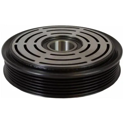 Motorcraft A/C Compressor Clutch Pulley – YB588