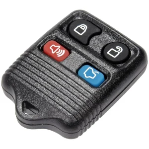 Dorman HELP! Keyless Remote Case – 13607 - view 2