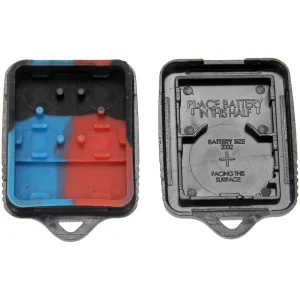 Dorman HELP! Keyless Remote Case – 13607 - view 3