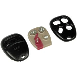 Dorman HELP! Keyless Remote Case – 13608