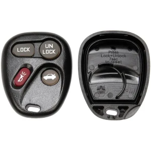Dorman HELP! Keyless Remote Case – 13608 - view 2