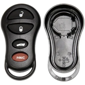Dorman HELP! Keyless Remote Case – 13609