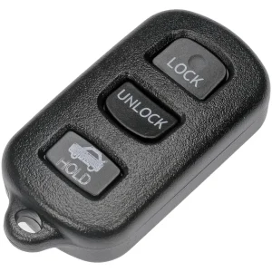 Dorman HELP! Keyless Remote Case – 13614