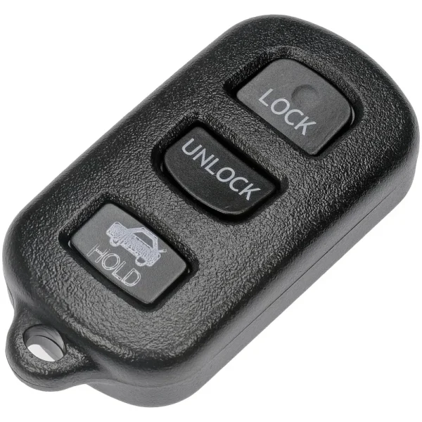 Dorman HELP! Keyless Remote Case – 13614