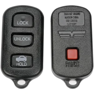 Dorman HELP! Keyless Remote Case – 13614 - view 3