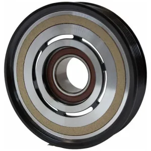 Motorcraft A/C Compressor Clutch Pulley – YB634 - view 2