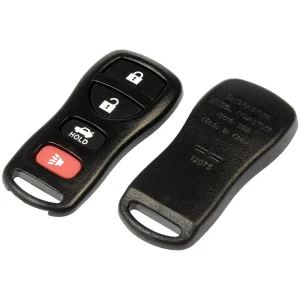 Dorman HELP! Keyless Remote Case – 13616