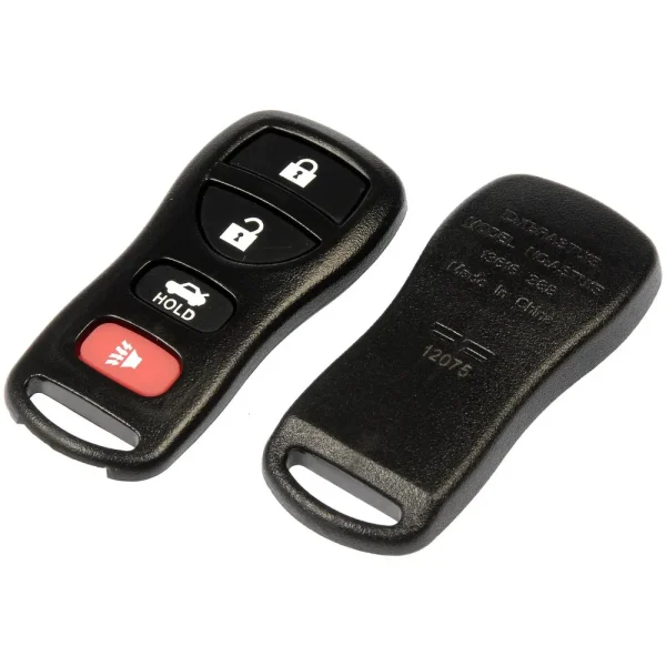 Dorman HELP! Keyless Remote Case – 13616