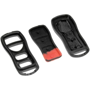 Dorman HELP! Keyless Remote Case – 13616 - view 2