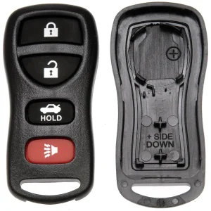 Dorman HELP! Keyless Remote Case – 13616 - view 3