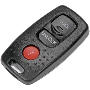 Dorman HELP! Keyless Remote Case – 13615