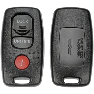 Dorman HELP! Keyless Remote Case – 13615 - view 3