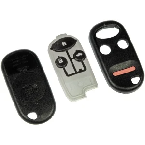 Dorman HELP! Keyless Remote Case – 13610