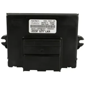 Motorcraft Transfer Case Control Module – TM309