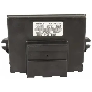 Motorcraft Transfer Case Control Module – TM311