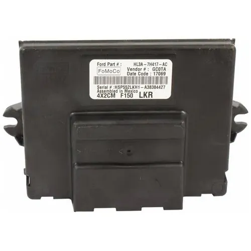 Motorcraft Transfer Case Control Module – TM311