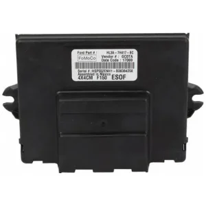 Motorcraft Transfer Case Control Module – TM312