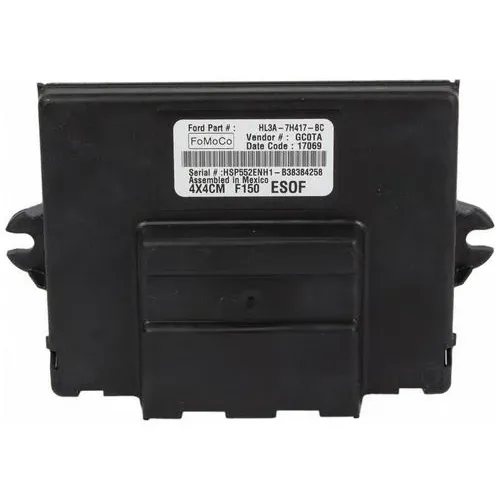 Motorcraft Transfer Case Control Module – TM312