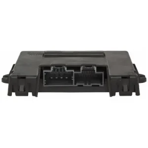 Motorcraft Transfer Case Control Module – TM312 - view 4
