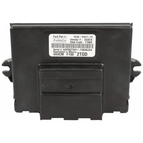 Motorcraft Transfer Case Control Module – TM314