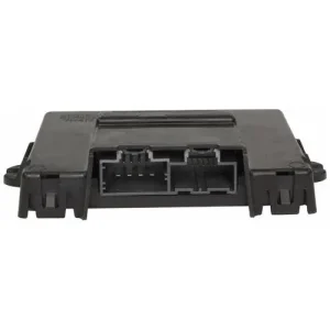 Motorcraft Transfer Case Control Module – TM315 - view 4