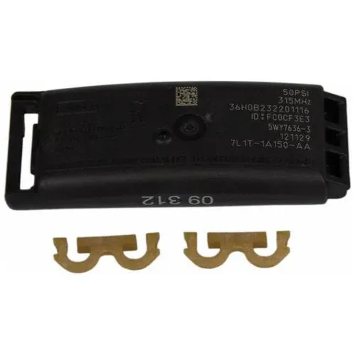 Motorcraft TPMS Sensor – TPMS4