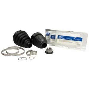 Motorcraft CV Joint Boot – TS245 - view 2